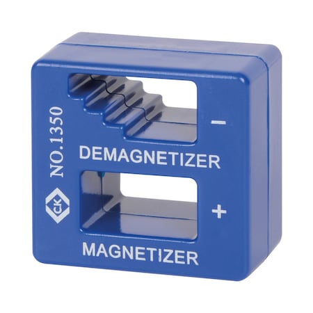 C.K Tools Magnetiser / Demagnetiser T1350
